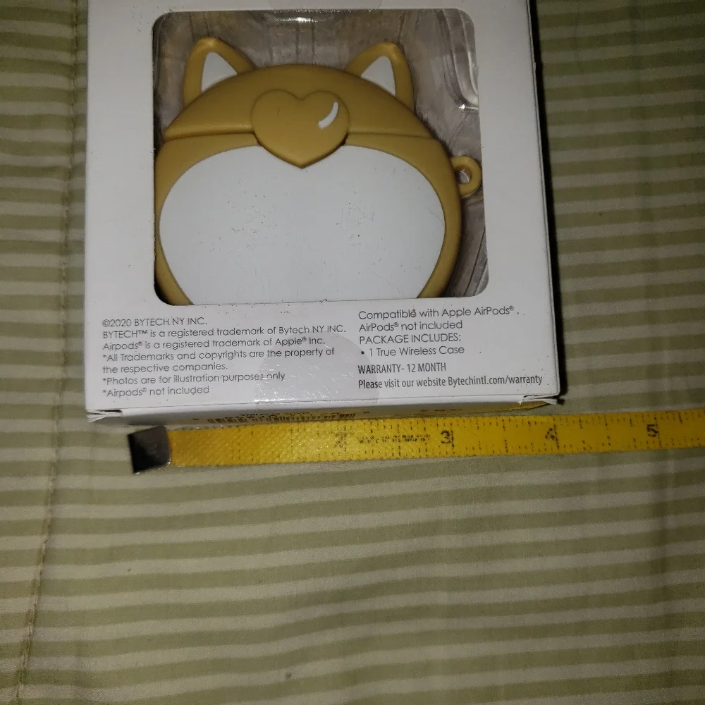 Bytech Tech Bundle, One Size - Picture 3 of 5